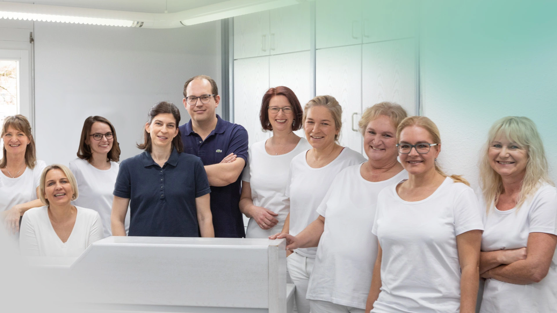 Dr Richter Team