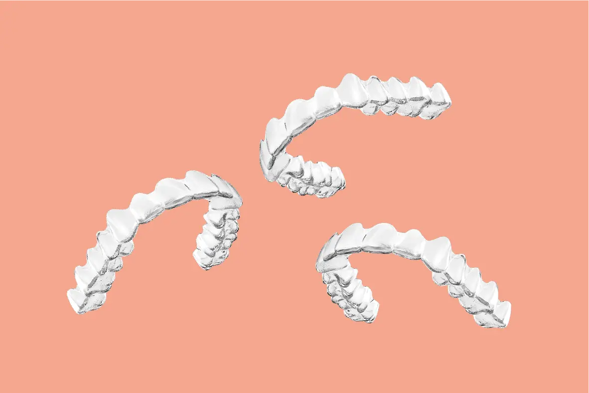Aligner